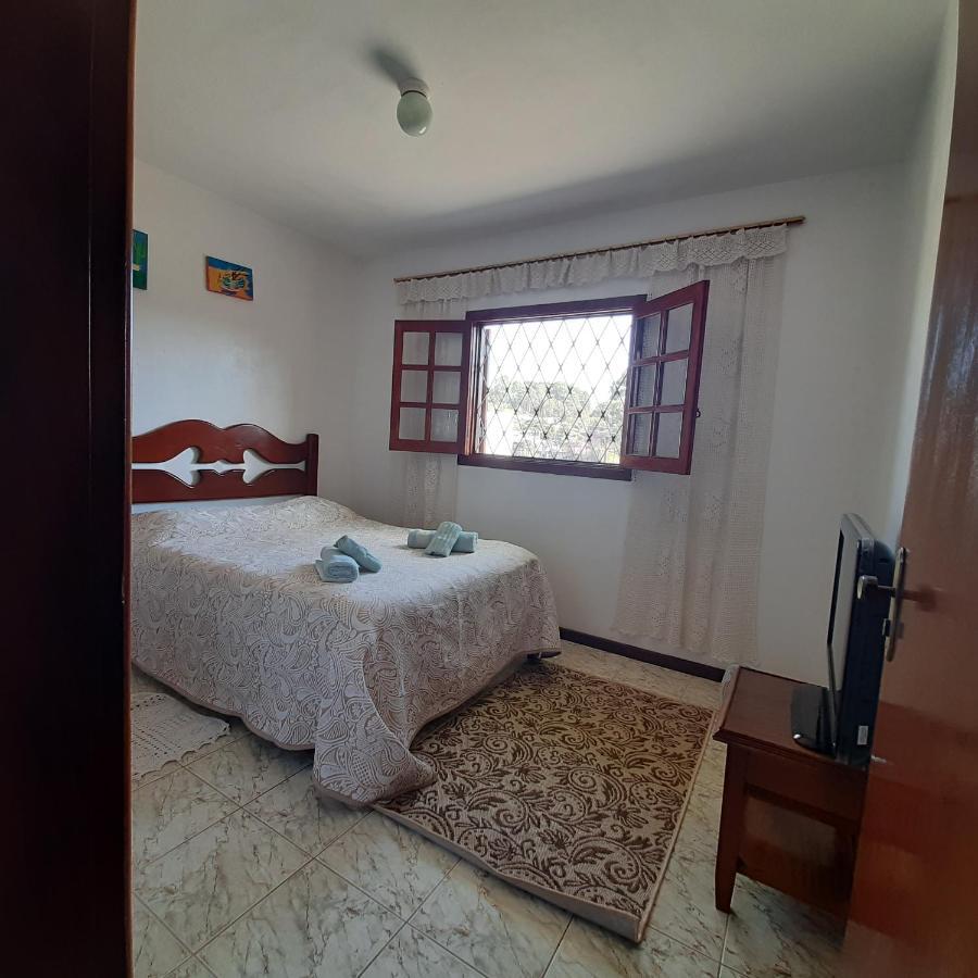 Casa Quintanilha Apartment Campos do Jordao Ngoại thất bức ảnh