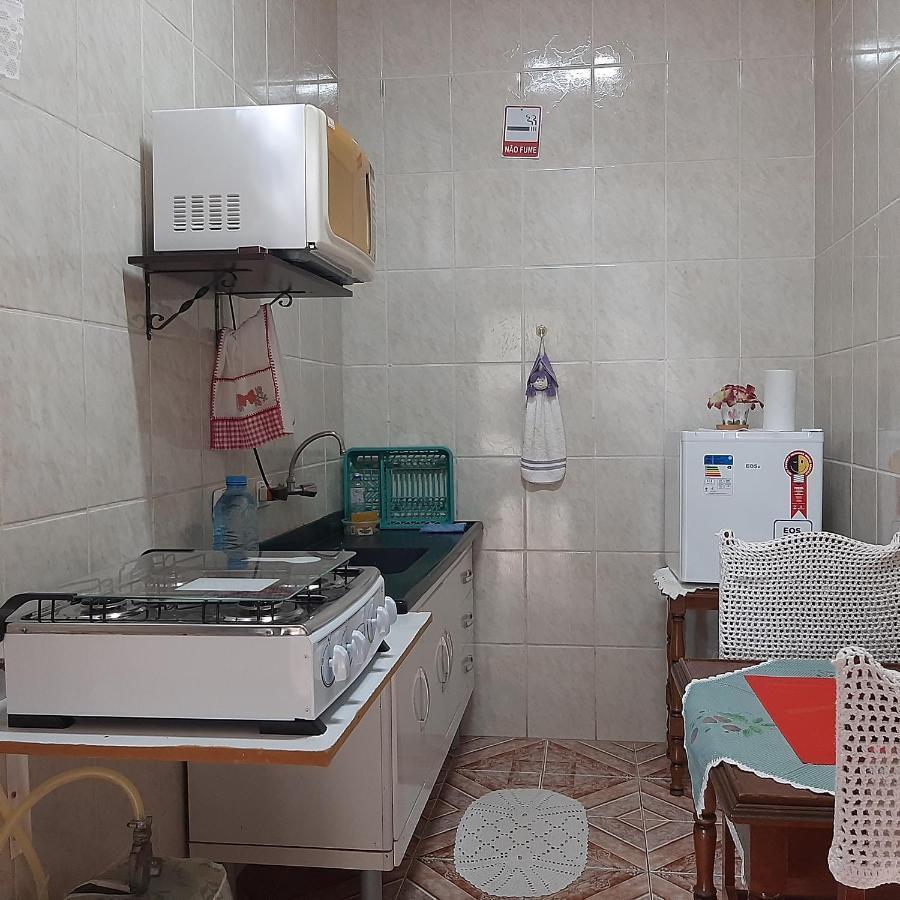 Casa Quintanilha Apartment Campos do Jordao Ngoại thất bức ảnh