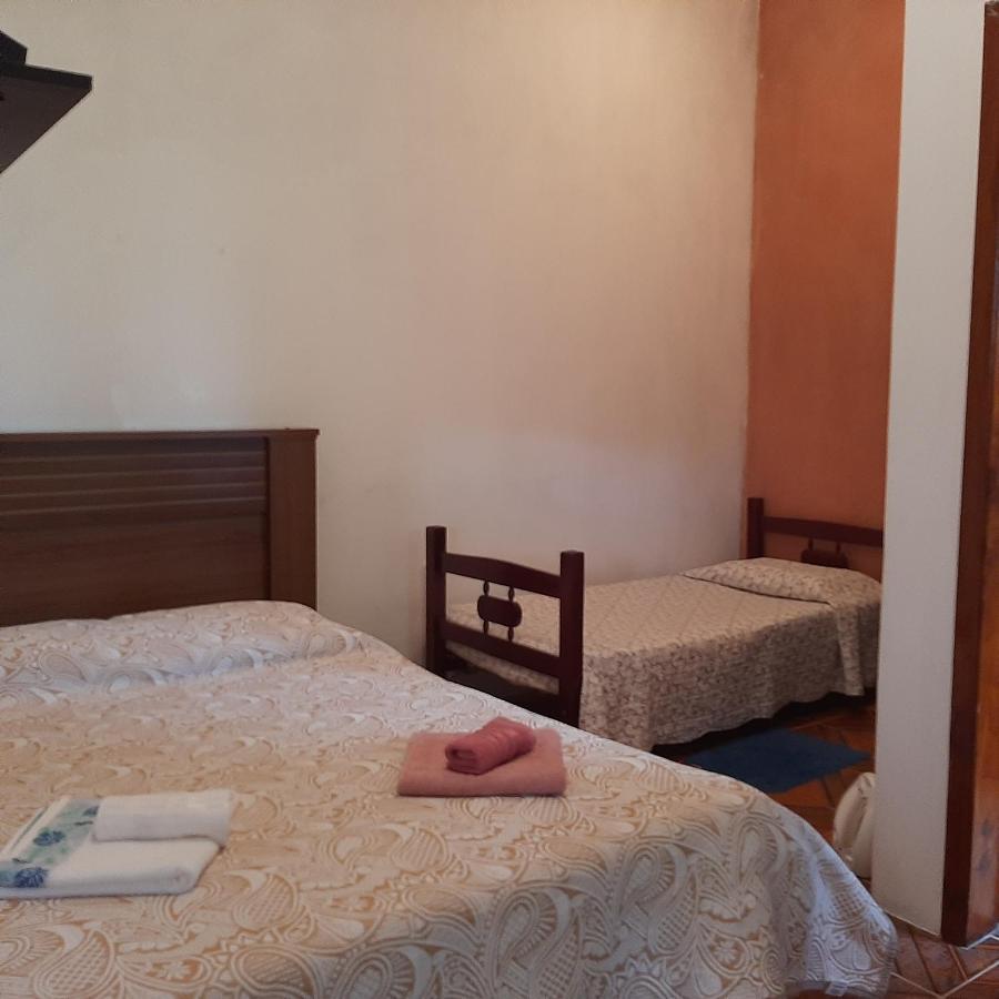 Casa Quintanilha Apartment Campos do Jordao Ngoại thất bức ảnh