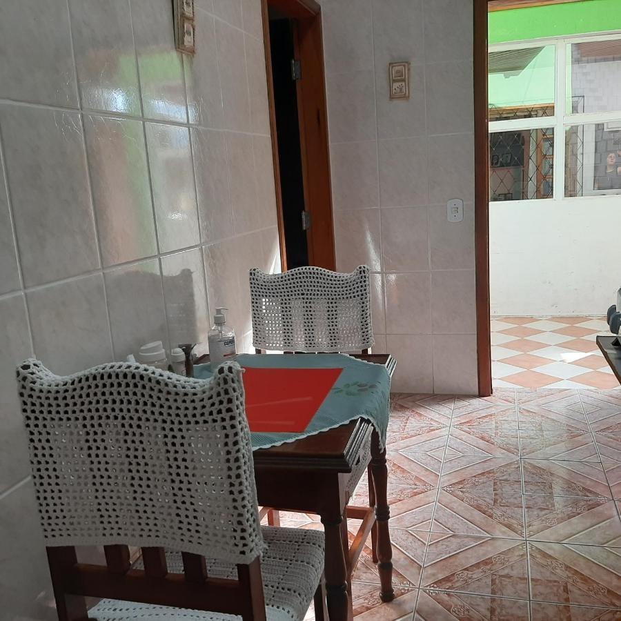 Casa Quintanilha Apartment Campos do Jordao Ngoại thất bức ảnh