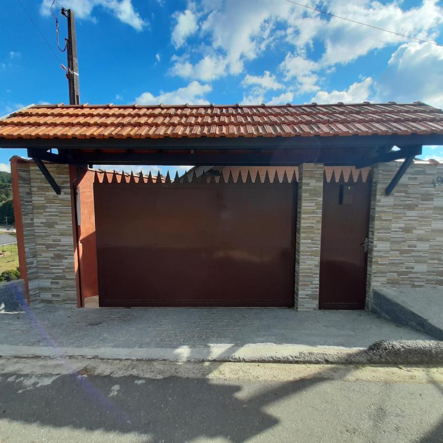 Casa Quintanilha Apartment Campos do Jordao Ngoại thất bức ảnh