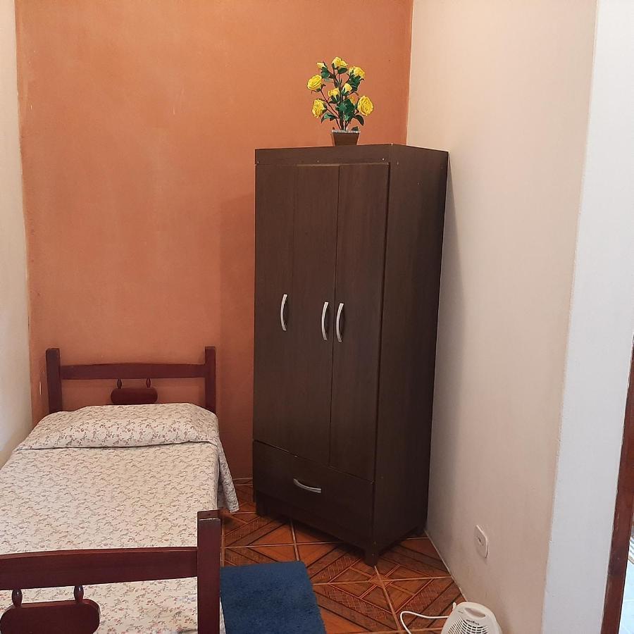 Casa Quintanilha Apartment Campos do Jordao Ngoại thất bức ảnh