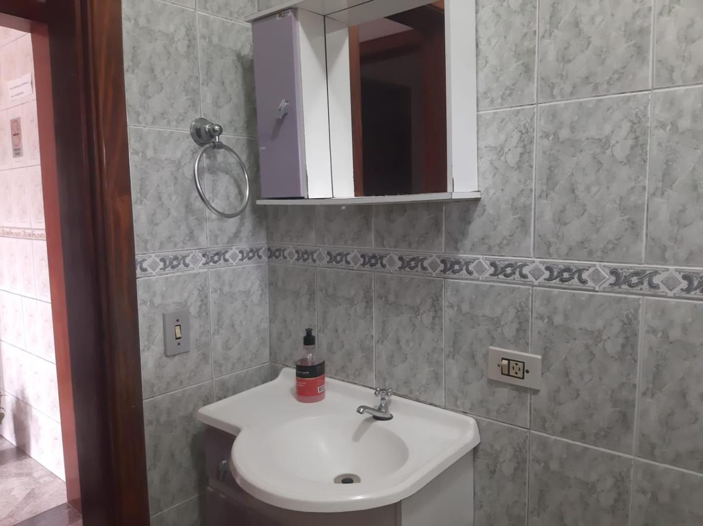 Casa Quintanilha Apartment Campos do Jordao Ngoại thất bức ảnh