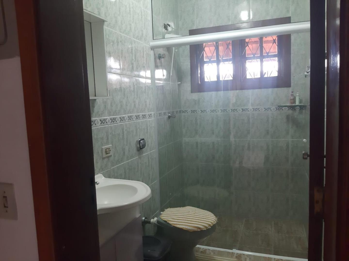 Casa Quintanilha Apartment Campos do Jordao Ngoại thất bức ảnh